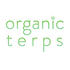 Organic Terps logo